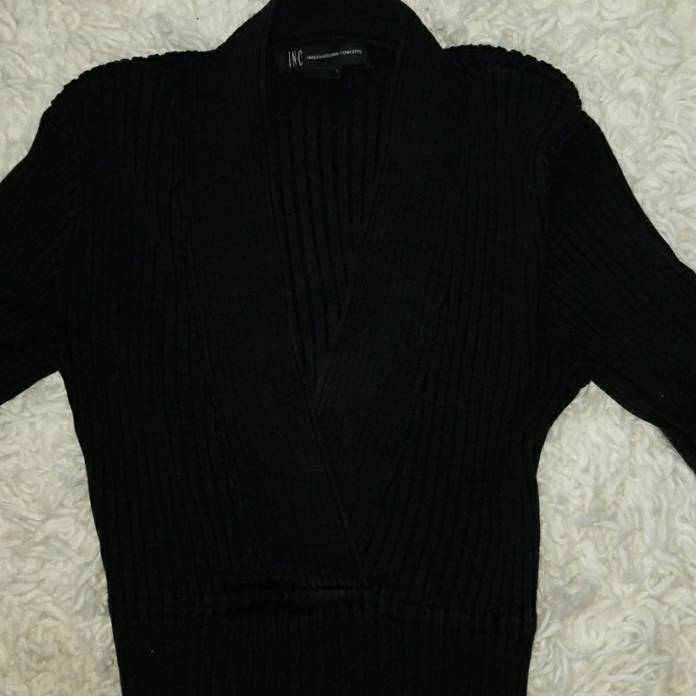 For cats sweater
